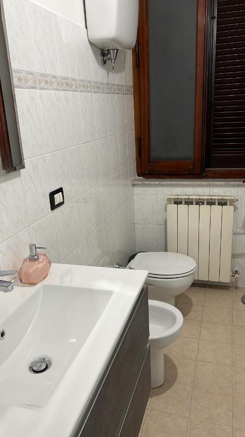 דירות פרוג'ה Bella Ciao House מראה חיצוני תמונה