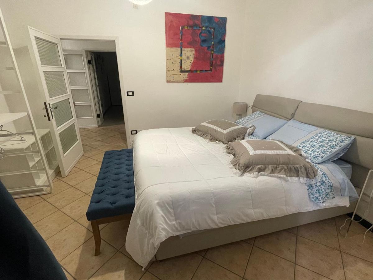 דירות פרוג'ה Bella Ciao House מראה חיצוני תמונה