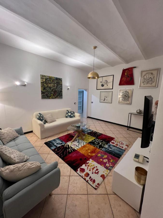 דירות פרוג'ה Bella Ciao House מראה חיצוני תמונה